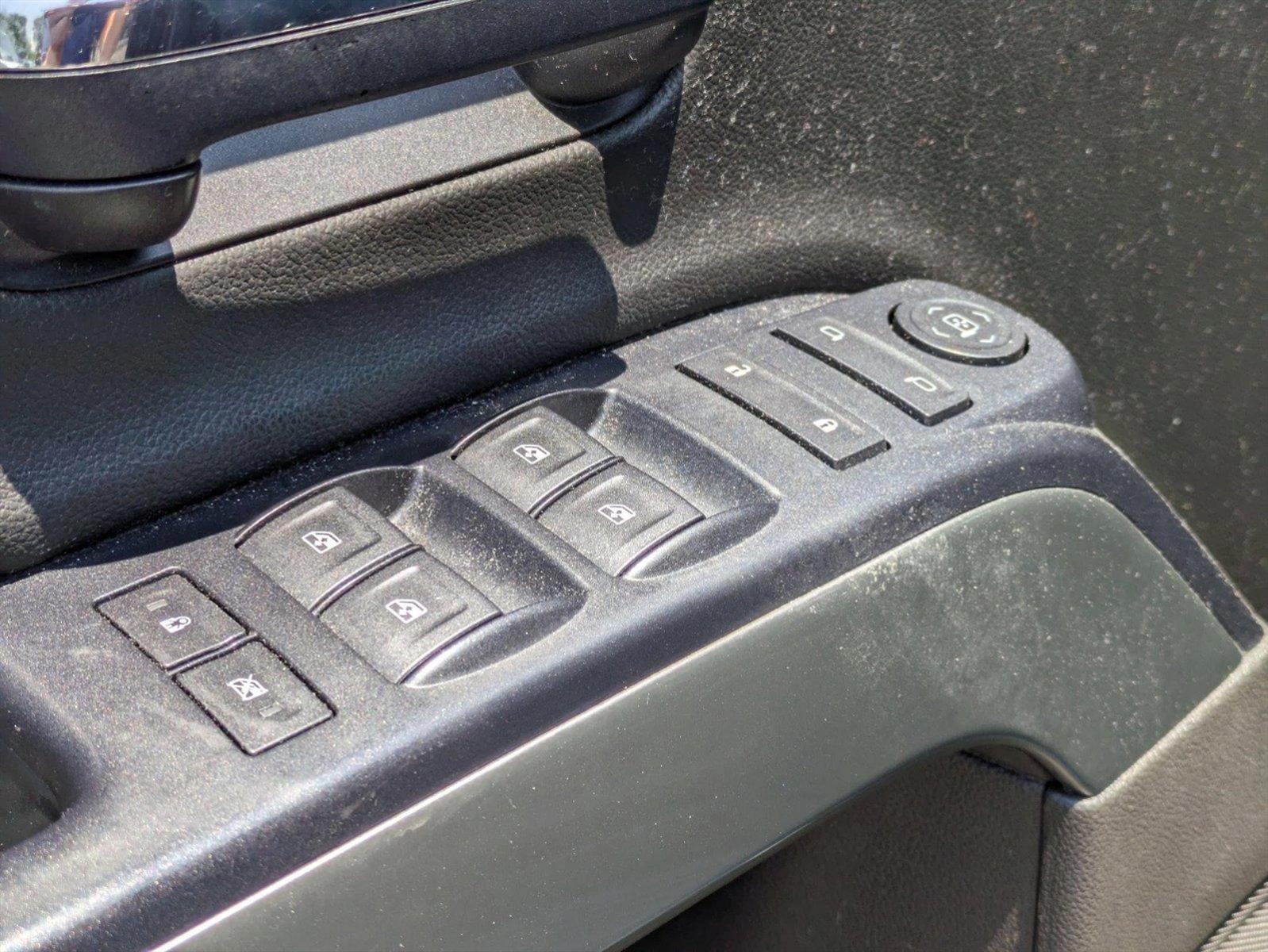 2018 Chevrolet Silverado 1500 Vehicle Photo in ORLANDO, FL 32812-3021