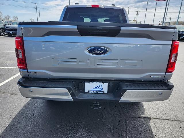 2023 Ford F-150 Vehicle Photo in GREEN BAY, WI 54304-5303