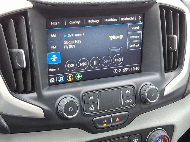 2022 GMC Terrain Vehicle Photo in PAWLING, NY 12564-3219