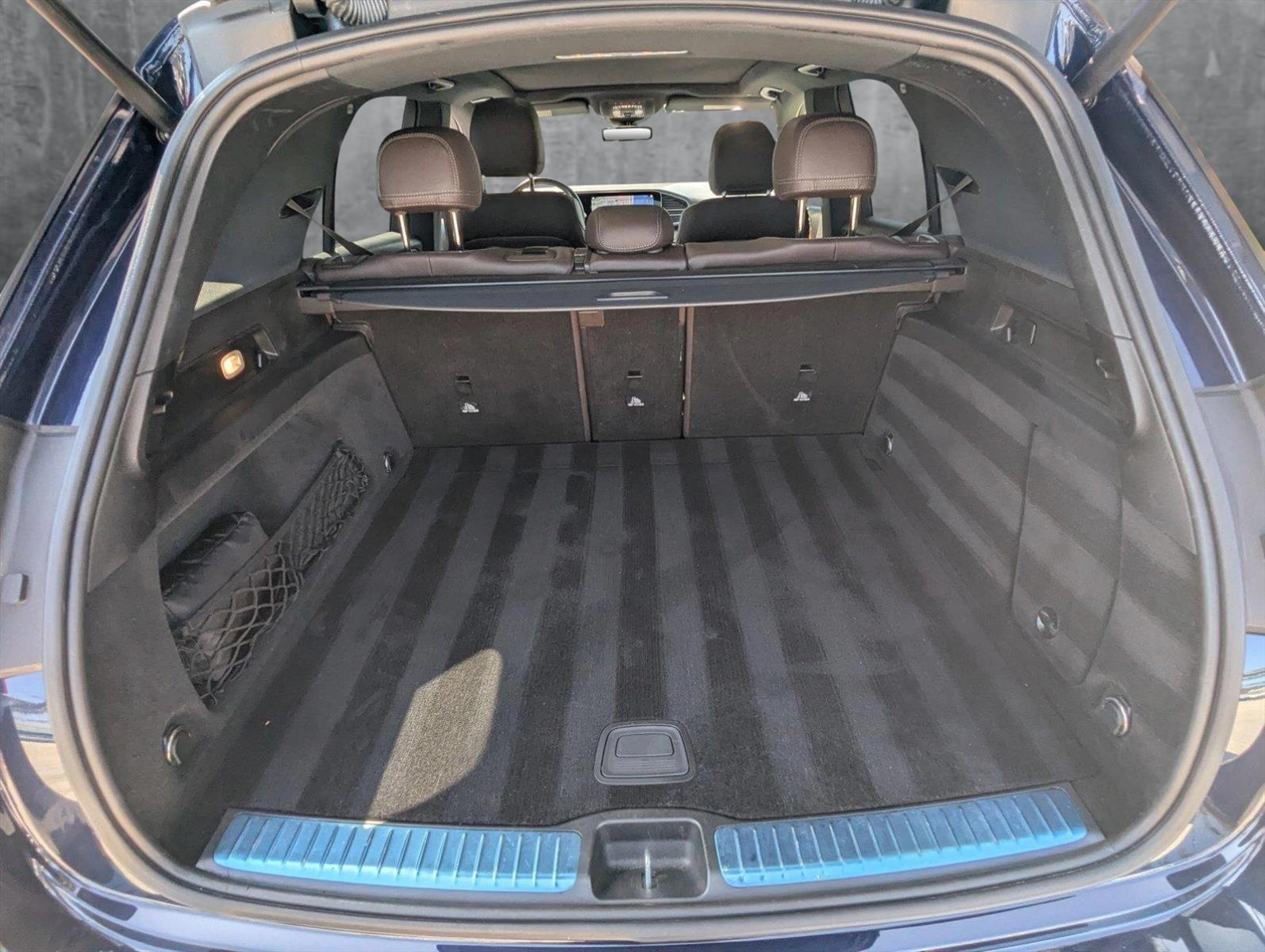 2021 Mercedes-Benz GLE Vehicle Photo in Delray Beach, FL 33444