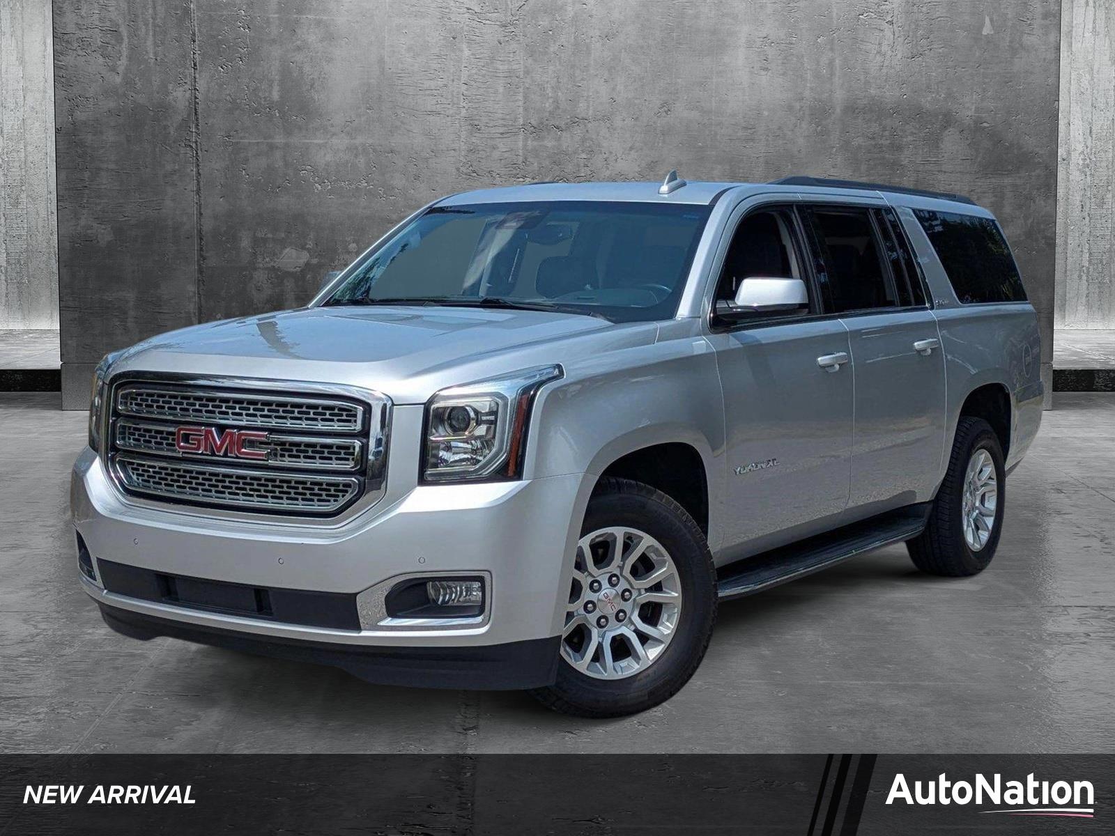 2019 GMC Yukon XL Vehicle Photo in Sarasota, FL 34231