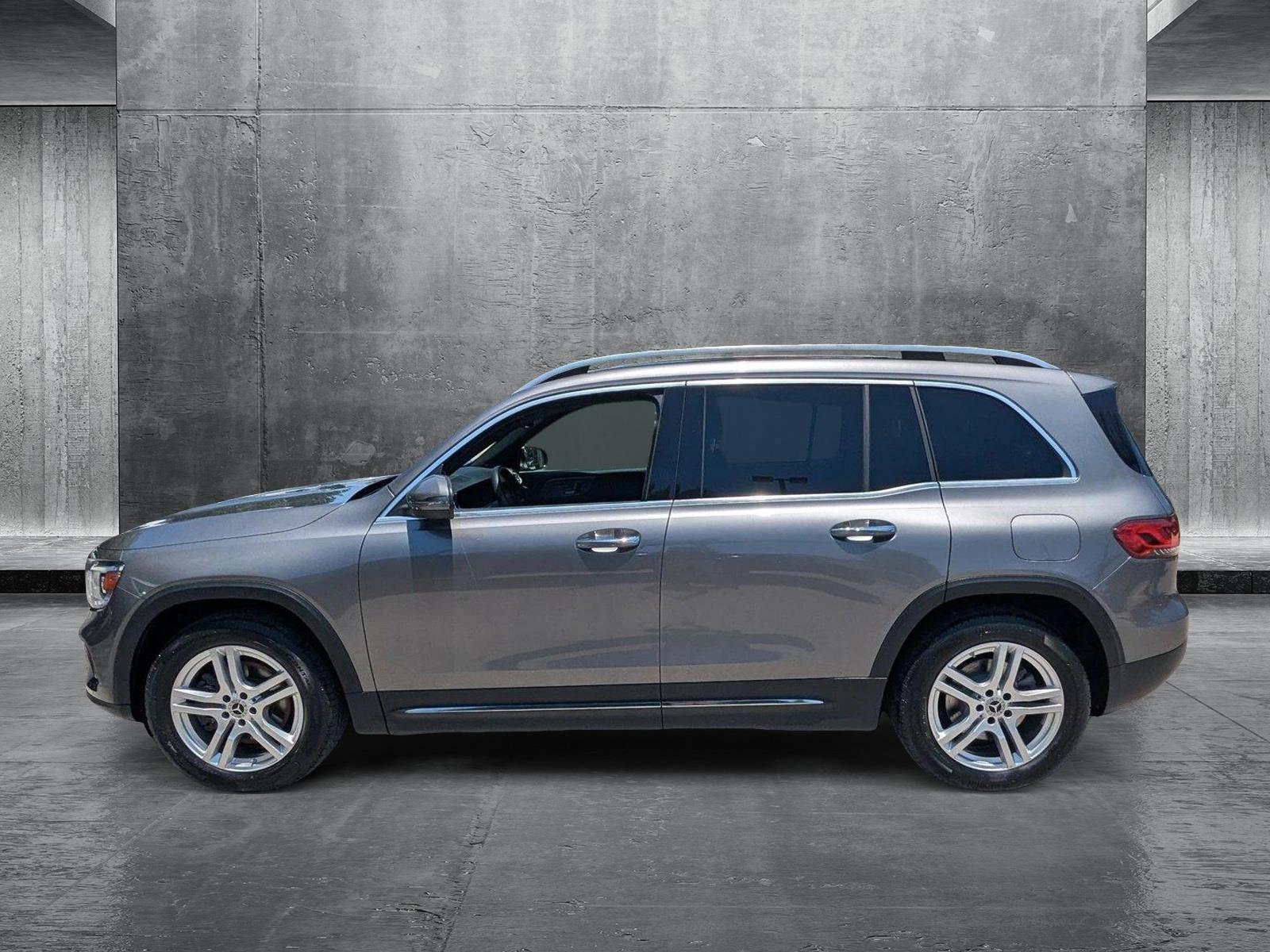 2021 Mercedes-Benz GLB Vehicle Photo in Delray Beach, FL 33444