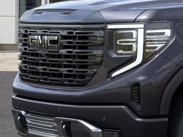 2025 GMC Sierra 1500 Vehicle Photo in DANBURY, CT 06810-5034
