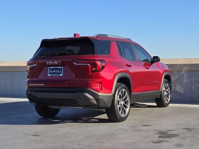2025 GMC Terrain Vehicle Photo in DALLAS, TX 75209-3016