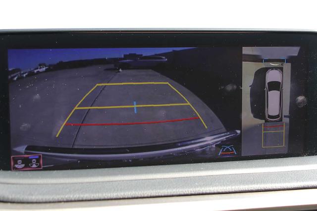 2021 Lexus RX 350L Vehicle Photo in SUGAR LAND, TX 77478