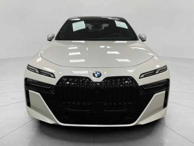2023 BMW 760i xDrive Vehicle Photo in Appleton, WI 54913