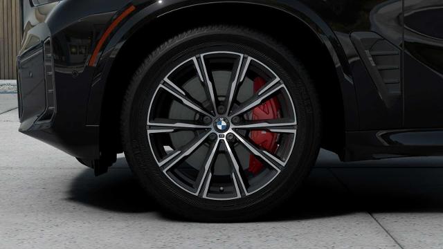 2026 BMW X5 xDrive40i Vehicle Photo in GRAPEVINE, TX 76051