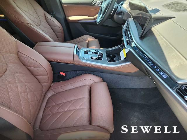 2026 BMW X5 sDrive40i Vehicle Photo in PLANO, TX 75024