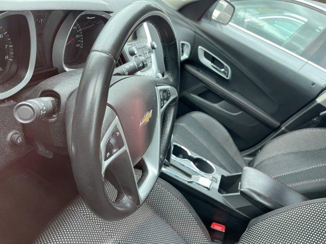 2011 Chevrolet Equinox Vehicle Photo in PUYALLUP, WA 98371-4149