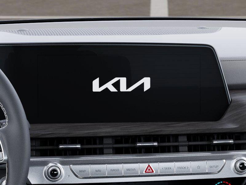2025 Kia Telluride Vehicle Photo in Belle Vernon, PA 15012