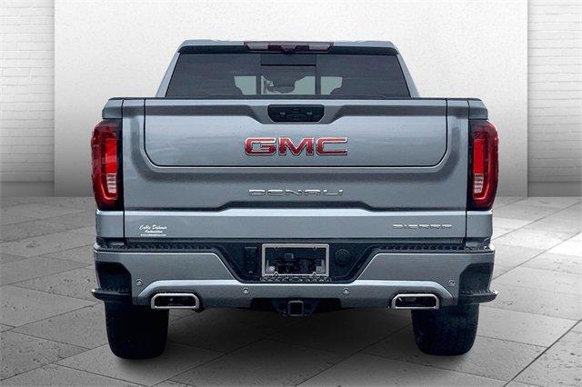 2024 GMC Sierra 1500 Vehicle Photo in KANSAS CITY, MO 64114-4502
