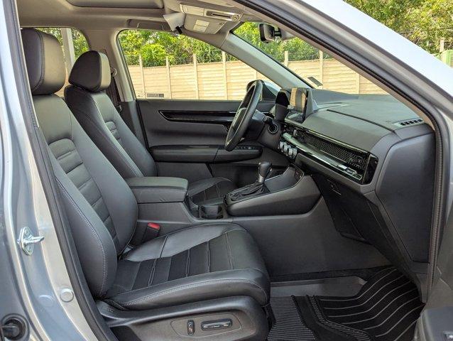 2024 Honda CR-V Vehicle Photo in San Antonio, TX 78230