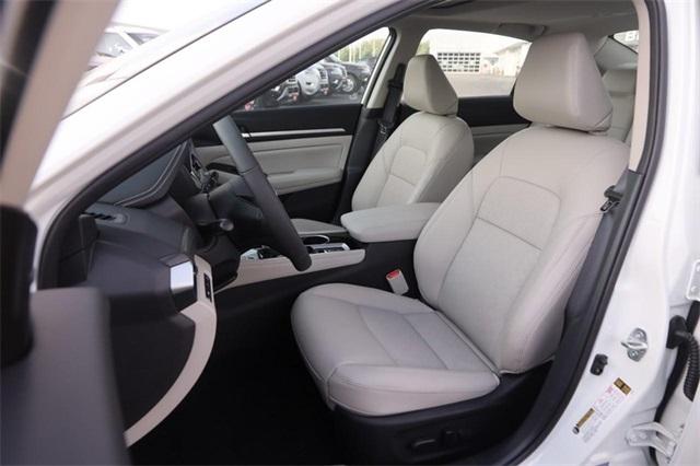 2025 Nissan Altima Vehicle Photo in Hazelwood, MO 63042