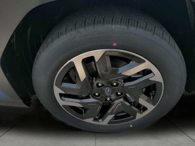 2025 Subaru Forester Vehicle Photo in Green Bay, WI 54304