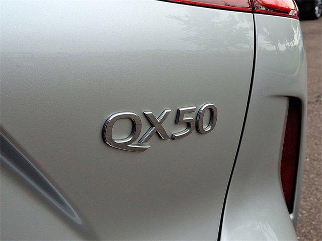 2019 INFINITI QX50 Vehicle Photo in Willow Grove, PA 19090