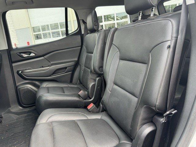 2019 GMC Acadia Vehicle Photo in Mechanicsburg, PA 17050-1707