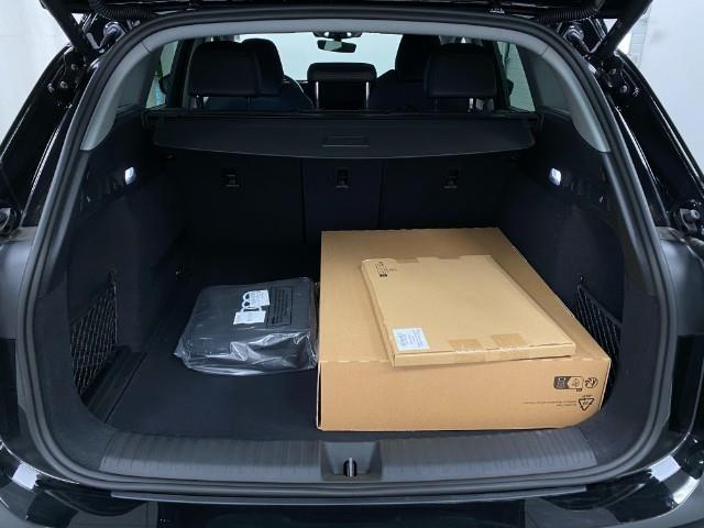 2025 Audi Q6 e-tron Vehicle Photo in Appleton, WI 54913