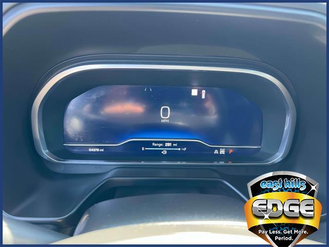 2023 Chevrolet Suburban Vehicle Photo in Roslyn, NY 11576