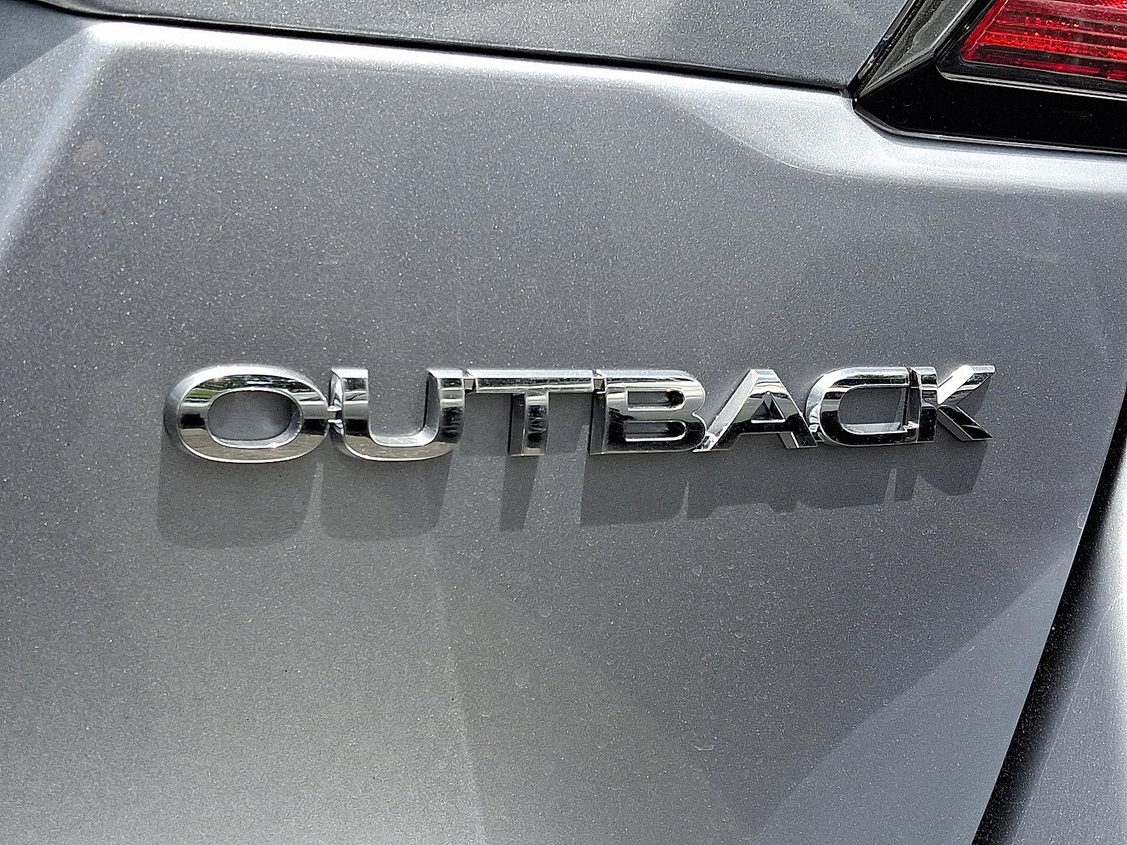2025 Subaru Outback Vehicle Photo in Easton, PA 18045