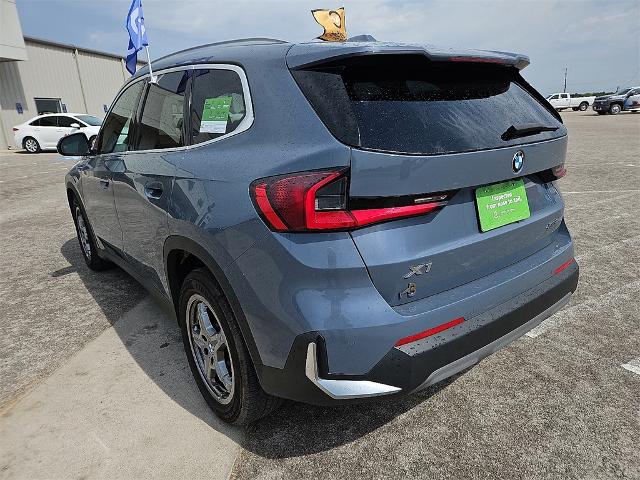 2023 BMW X1 xDrive28i Vehicle Photo in EASTLAND, TX 76448-3020