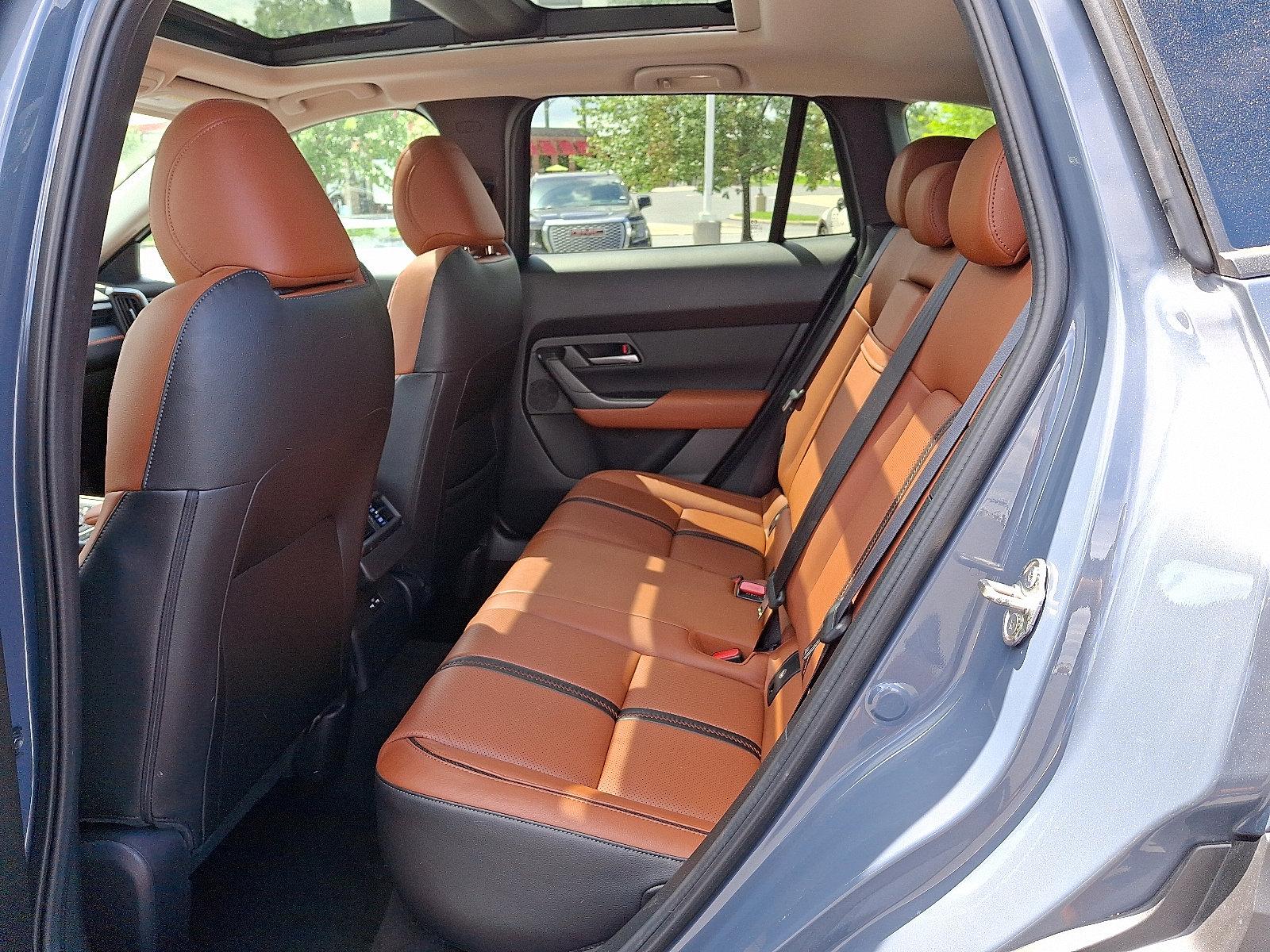 2023 Mazda CX-50 Vehicle Photo in Harrisburg, PA 17111