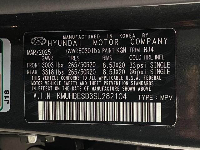 2025 Genesis GV80 Vehicle Photo in Appleton, WI 54913