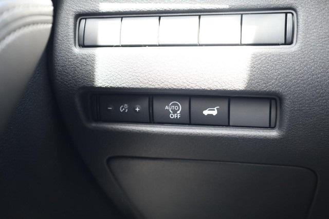 2025 Nissan Rogue Vehicle Photo in Hazelwood, MO 63042