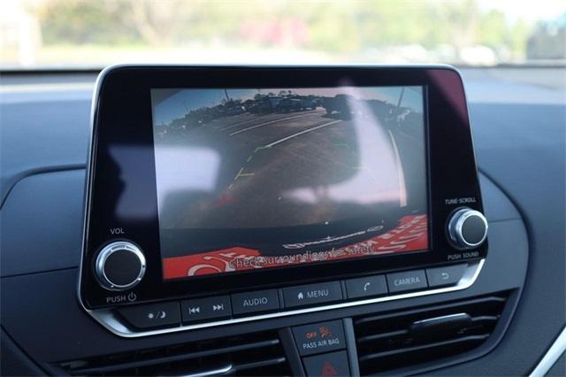 2025 Nissan Altima Vehicle Photo in Hazelwood, MO 63042