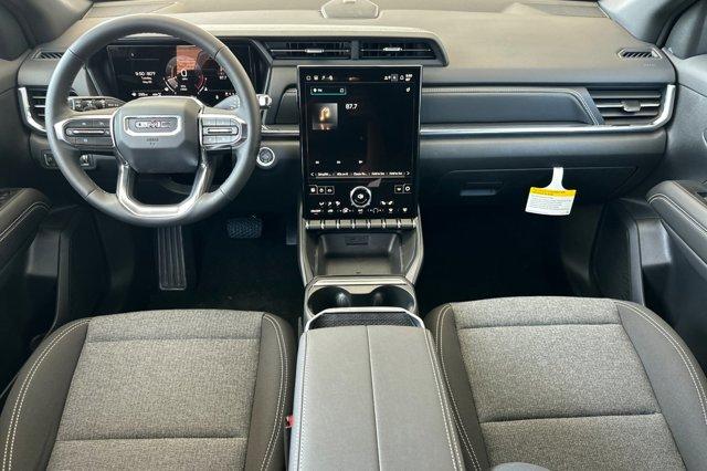 2025 GMC Terrain Vehicle Photo in STOCKTON, CA 95212-2838