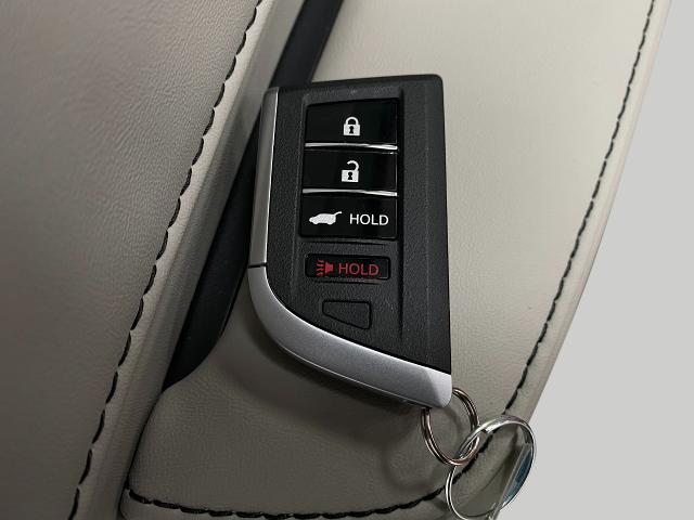 2025 Acura RDX Vehicle Photo in Appleton, WI 54913