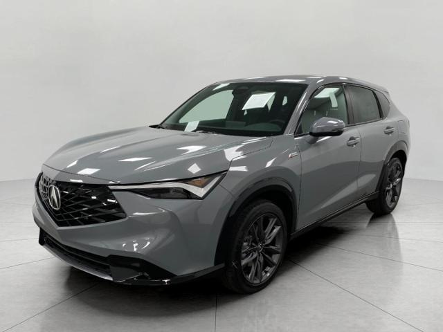 2025 Acura ADX Vehicle Photo in Appleton, WI 54913
