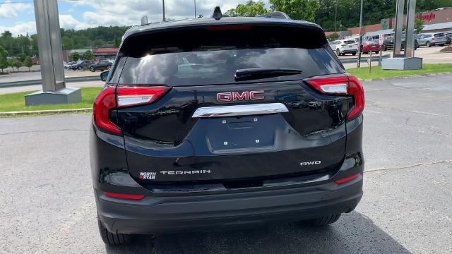 2022 GMC Terrain Vehicle Photo in MOON TOWNSHIP, PA 15108-2571