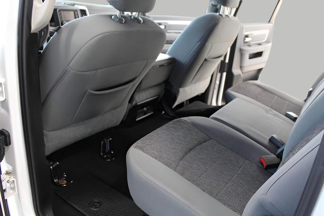 2019 Ram 1500 Classic Vehicle Photo in Green Bay, WI 54304