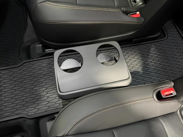 2025 Mazda CX-90 Vehicle Photo in Green Bay, WI 54304