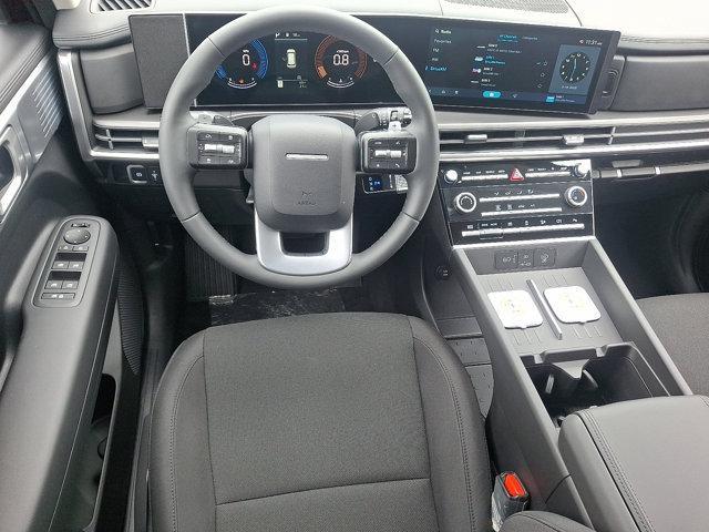 2025 Hyundai SANTA FE Vehicle Photo in Harrisburg, PA 17111