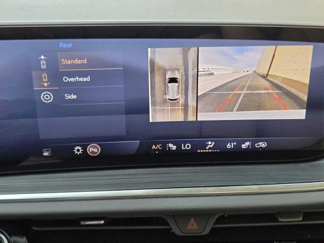 2025 Buick Envision Vehicle Photo in DALLAS, TX 75209-3016