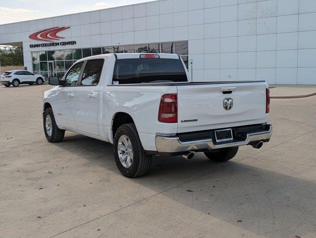 2024 Ram 1500 Vehicle Photo in SELMA, TX 78154-1459