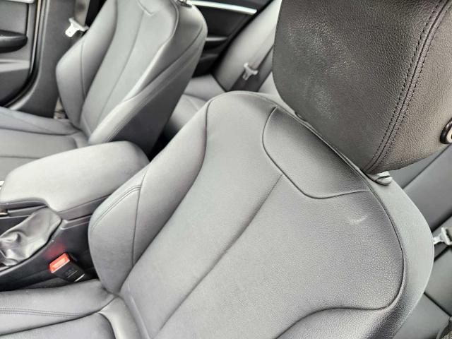 2018 BMW 330i Vehicle Photo in HOUSTON, TX 77079