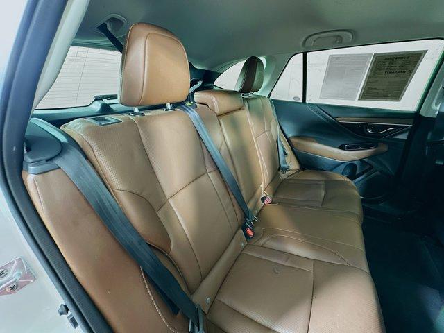 2023 Subaru Outback Vehicle Photo in Doylestown, PA 18902