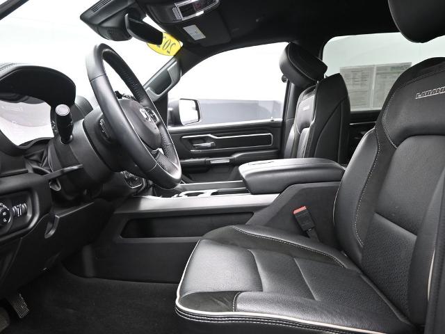2023 Ram 1500 Vehicle Photo in Cedar Rapids, IA 52402