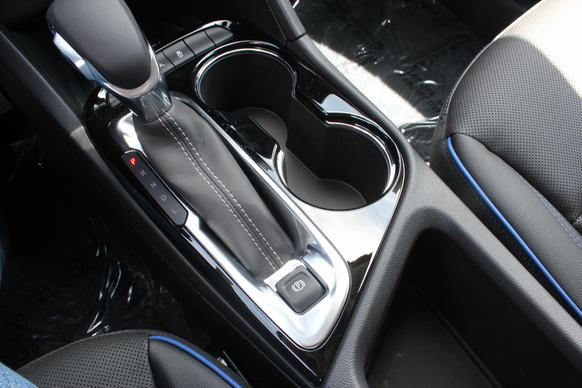 2025 Buick Encore GX Vehicle Photo in AURORA, CO 80012-4011