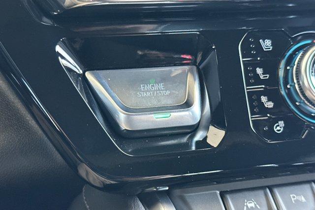 2025 GMC Sierra 1500 Vehicle Photo in STOCKTON, CA 95212-2838
