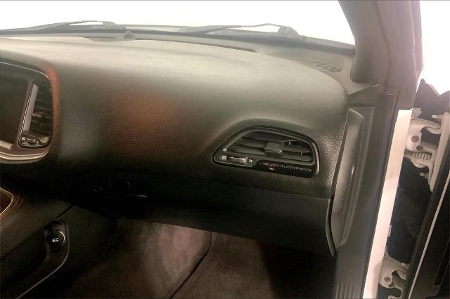 2018 Dodge Challenger Vehicle Photo in Lees Summit, MO 64086