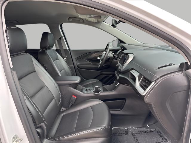2022 GMC Terrain Vehicle Photo in MANITOWOC, WI 54220-5838