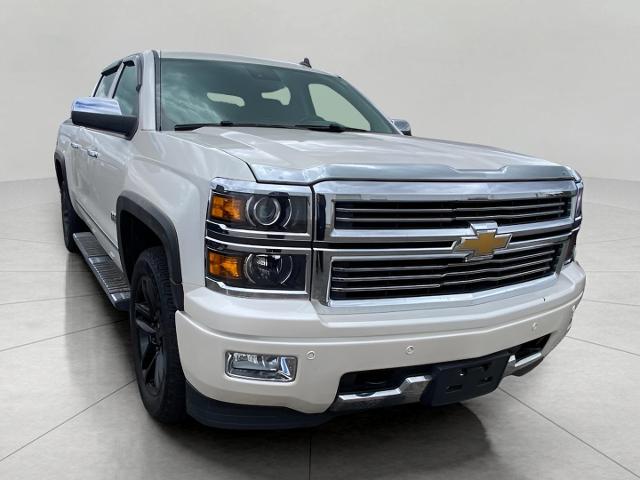 2014 Chevrolet Silverado 1500 Vehicle Photo in APPLETON, WI 54914-8833
