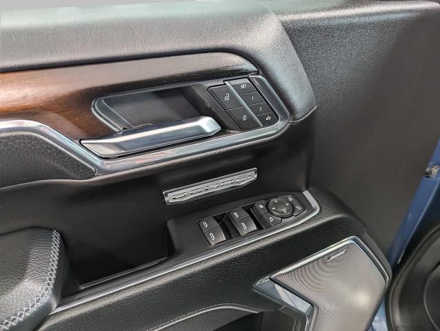 2024 GMC Sierra 1500 Vehicle Photo in Oshkosh, WI 54901
