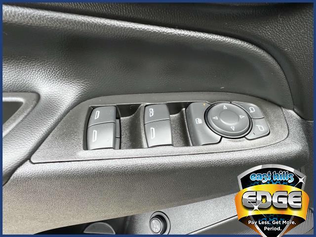 2022 Chevrolet Equinox Vehicle Photo in Roslyn, NY 11576