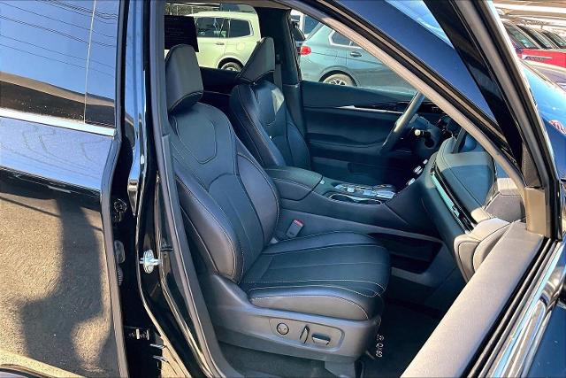 2024 INFINITI QX60 Vehicle Photo in Grapevine, TX 76051