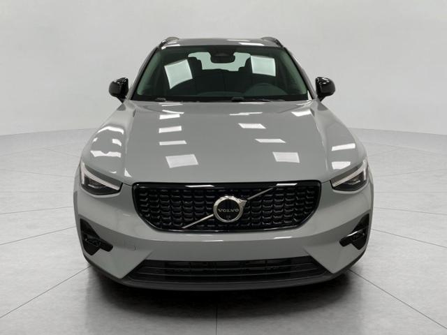 2025 Volvo XC40 Vehicle Photo in Appleton, WI 54913