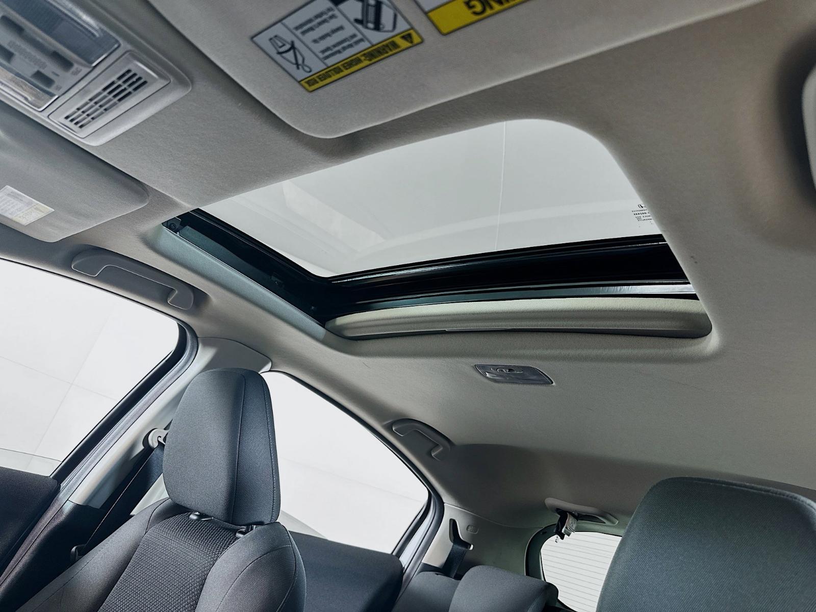 2022 Honda HR-V Vehicle Photo in Langhorne, PA 19047